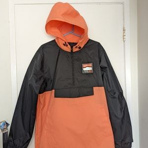 Vans Pullover Windbreaker
